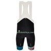 Fietskleding (Fietsshirt + Korte Koersbroek) 2022 Deutschland Tour - Wit